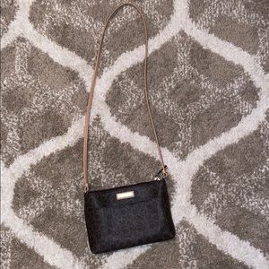 Calvin Klein cross body